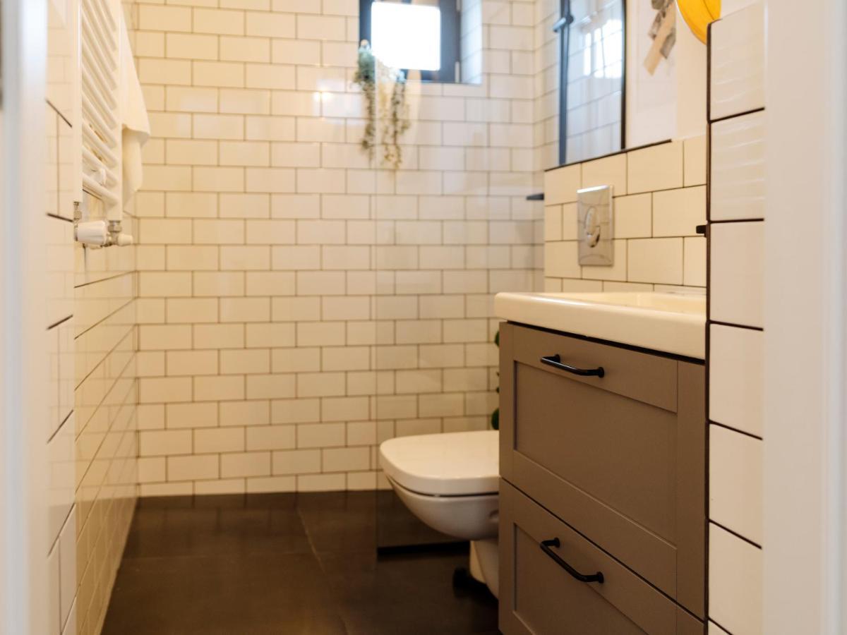 Sunny 2Br Flat - Top Location - Amazing Balcony Bucureşti Ngoại thất bức ảnh