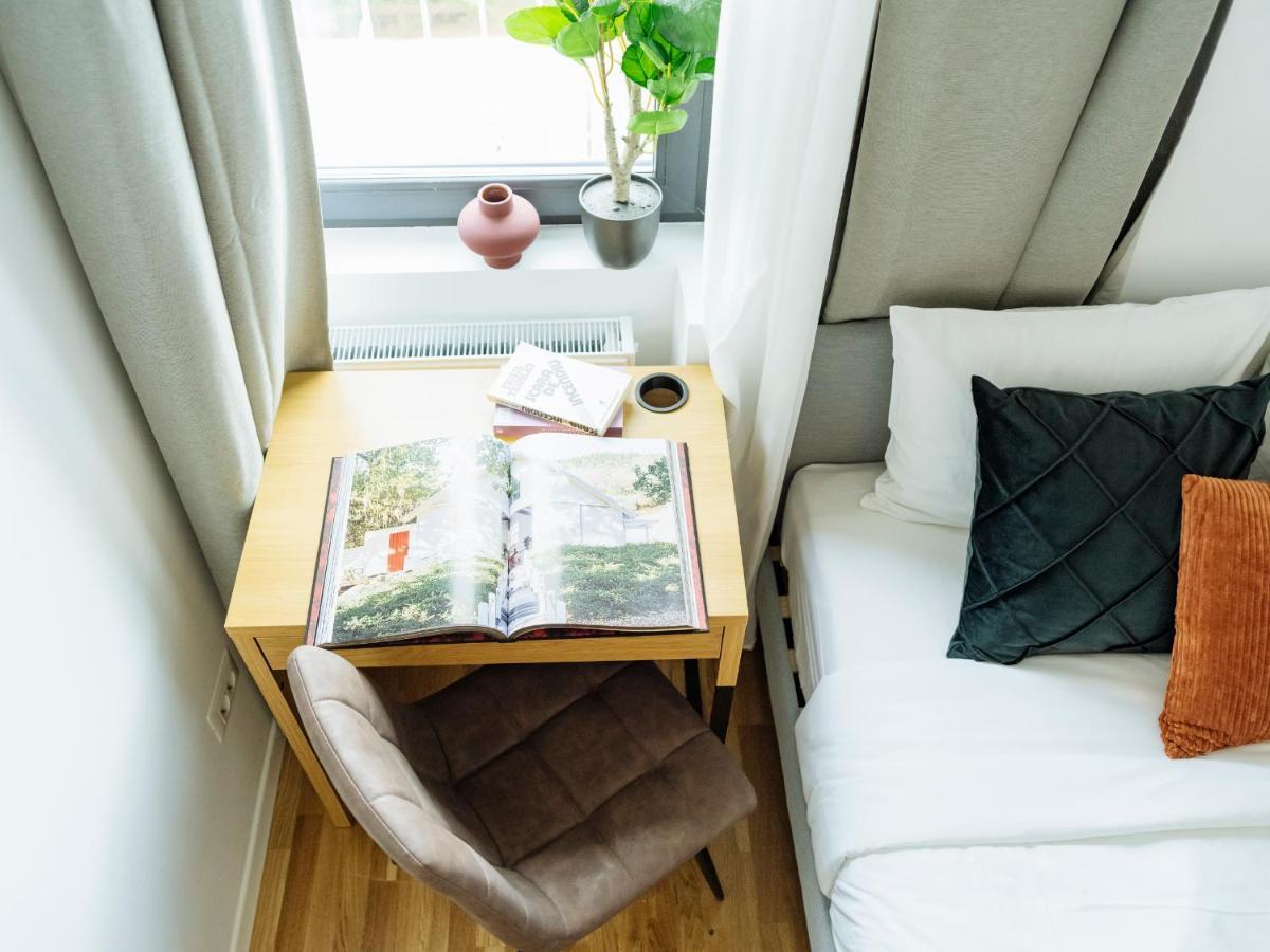 Sunny 2Br Flat - Top Location - Amazing Balcony Bucureşti Ngoại thất bức ảnh